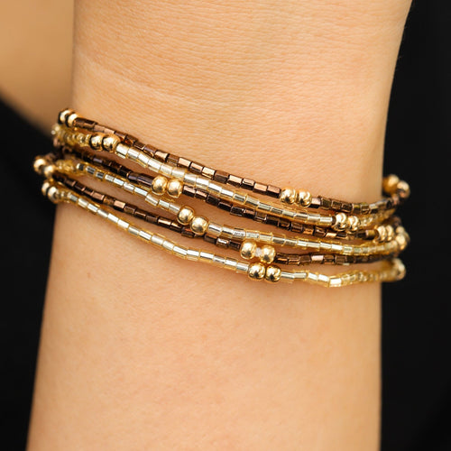 MyTindy Cheesecake Bracelet