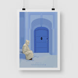 MyTindy Chefchaouen, view 2