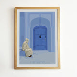MyTindy Chefchaouen, view 3