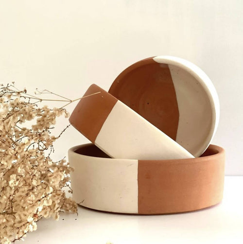 MyTindy Chellah Salad Bowl (Available in 3 sizes)