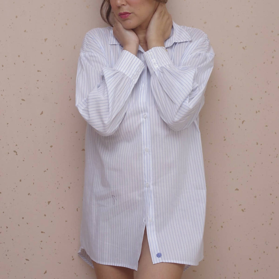 MyTindy Chemise Oversized