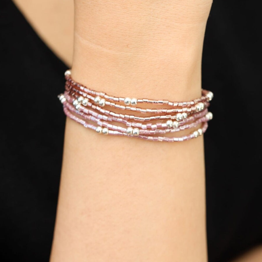 MyTindy Cherry Blossom Bracelet