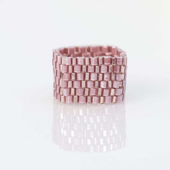 MyTindy Cherry blossom ring