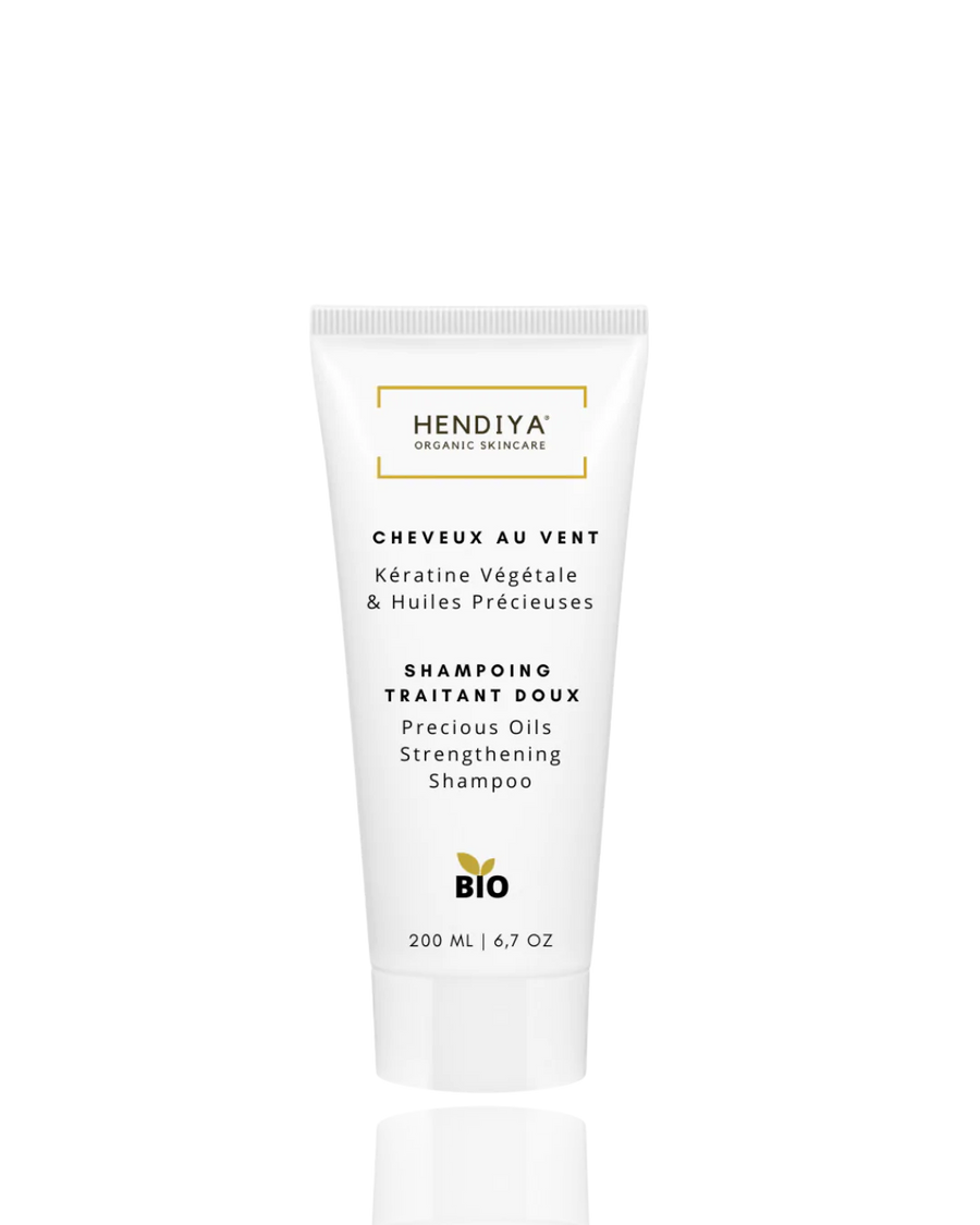 MyTindy Cheveux Au Vent - Gentle Treatment Shampoo