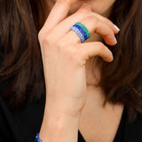 MyTindy Cocktail Bracelet, view 3