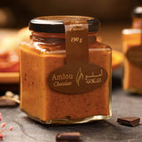 MyTindy Chocolate Amlou- 190g / 6.7oz, view 2