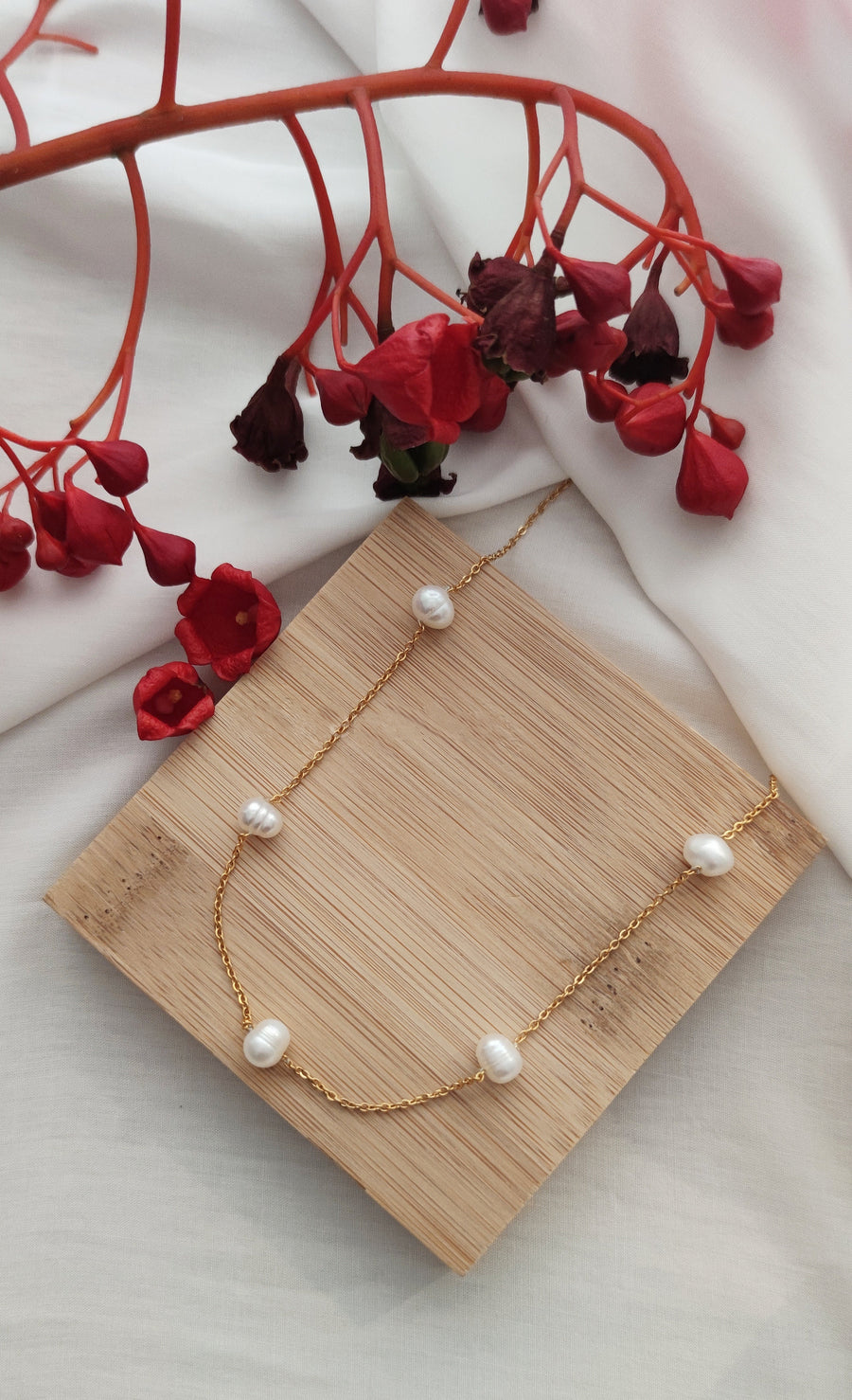 MyTindy Choker Mia