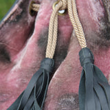 MyTindy Choucha Bag - Grey, view 2