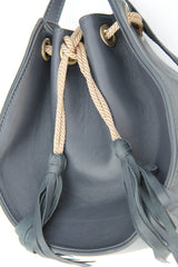 MyTindy Choucha Bag - Grey, view 4