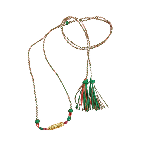 MyTindy Choucha Cord Necklace