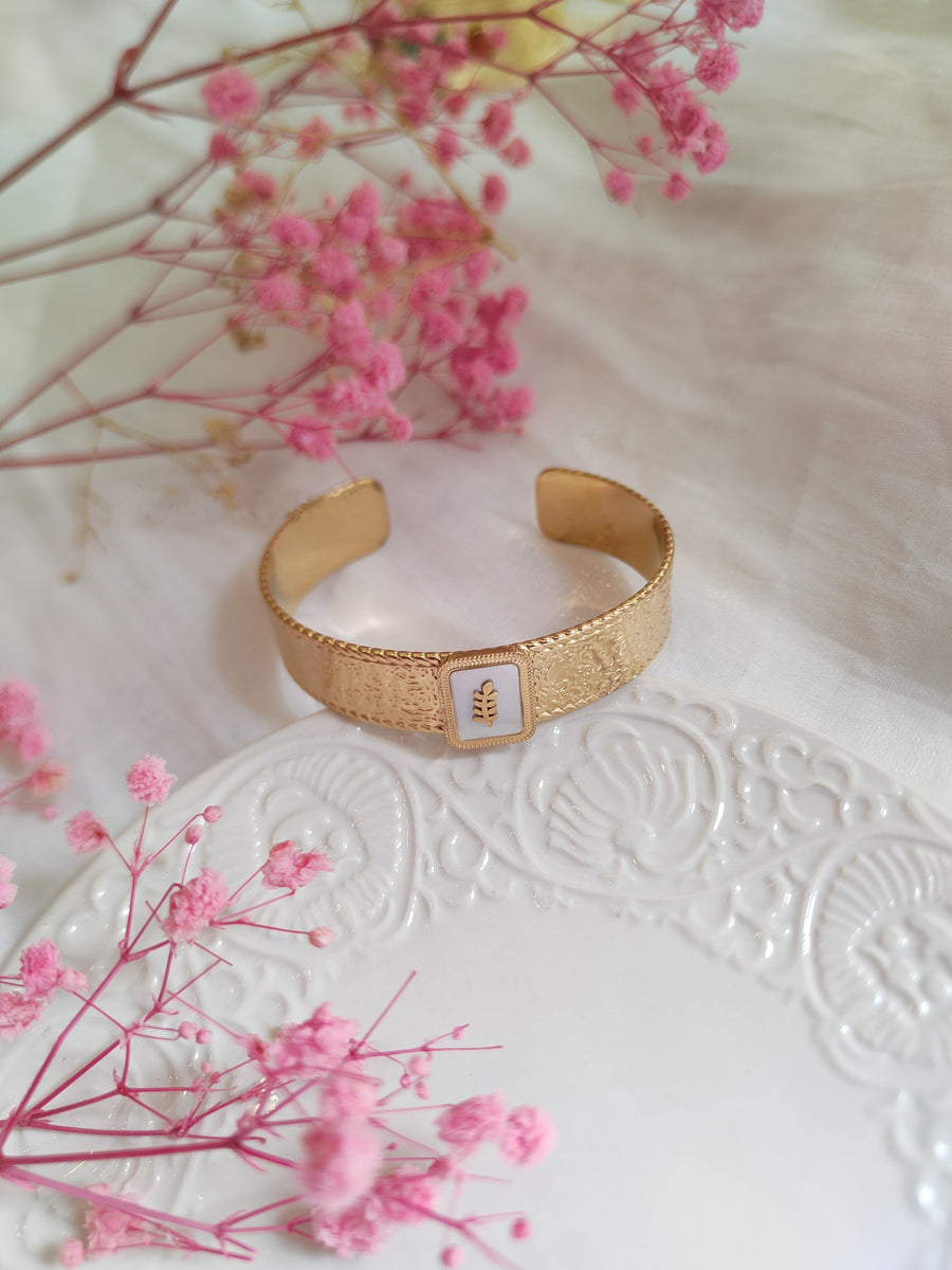MyTindy Ciara Cuff