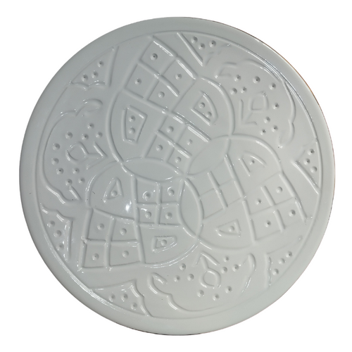 MyTindy Circular Plate