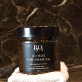 MyTindy Citrus Pur Arabica Body Scrub, view 2
