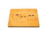MyTindy Classic Games Coasters, view 3
