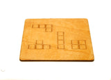 MyTindy Classic Games Coasters, view 4