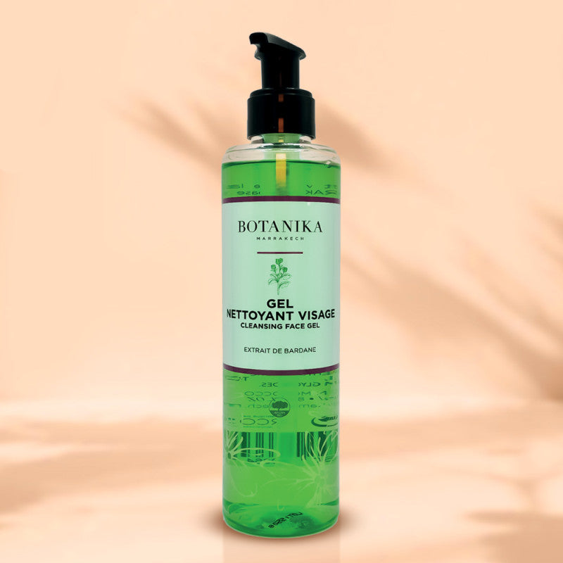MyTindy CLEANSING GEL