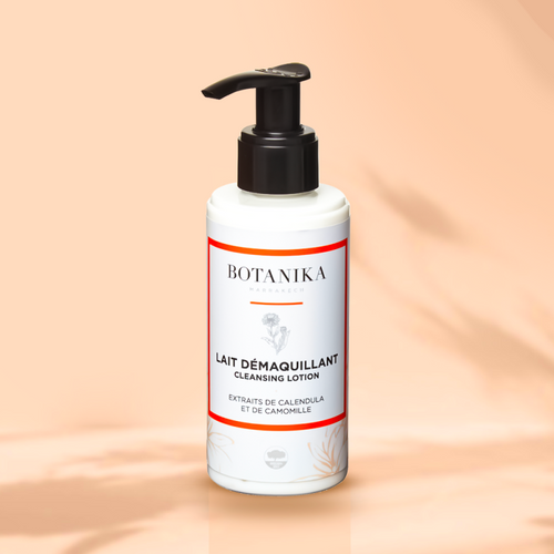 MyTindy CLEANSING MILK