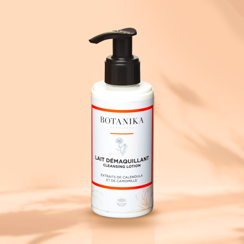 MyTindy CLEANSING MILK