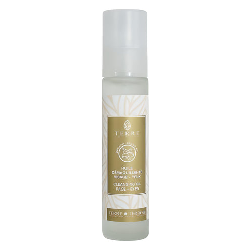 MyTindy Cleansing Oil