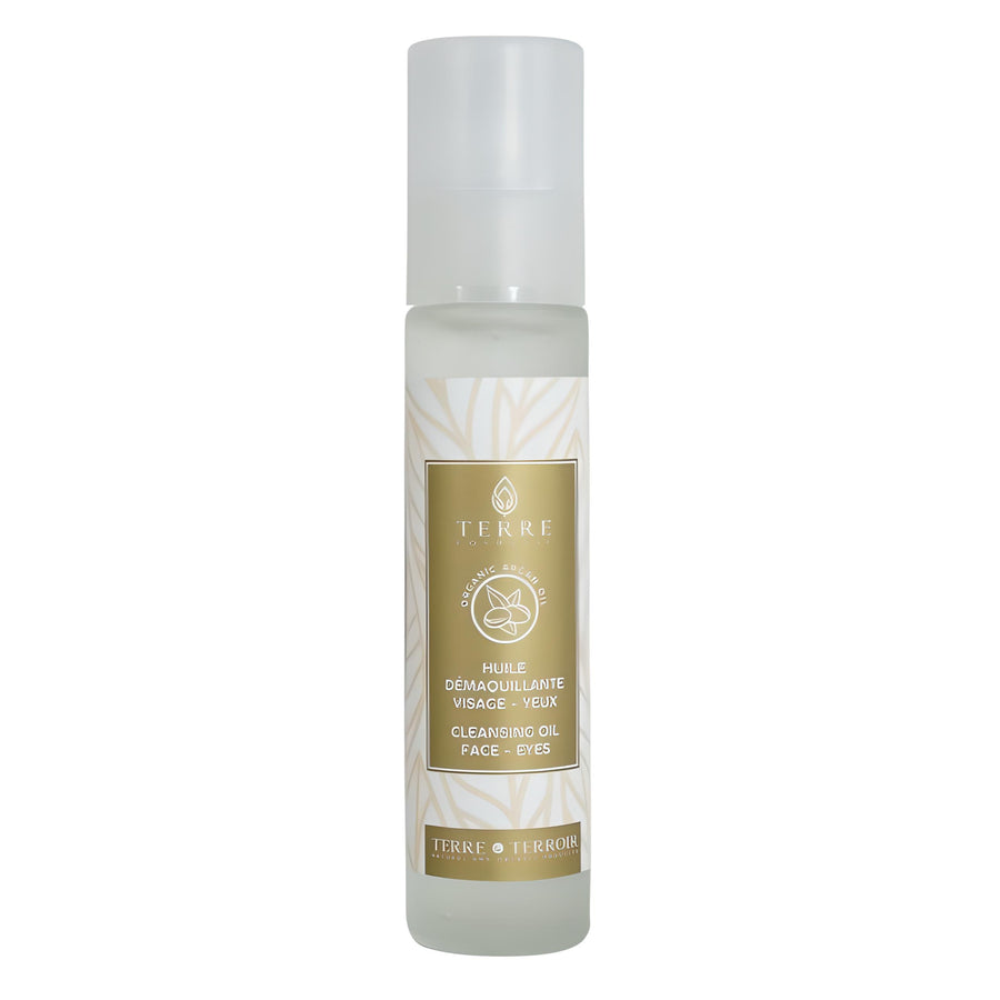 MyTindy Cleansing Oil