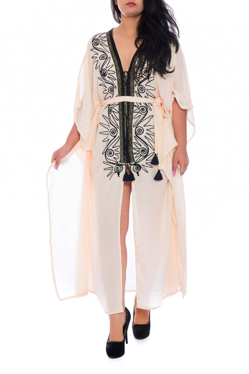 MyTindy Cleopatra Kaftan