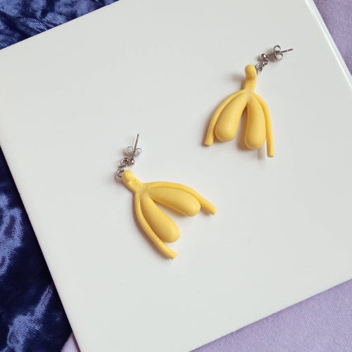 MyTindy Clit Earrings