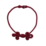MyTindy CLOVER style Bow tie, view 2