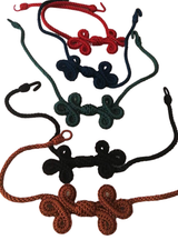 MyTindy CLOVER style Bow tie, view 3