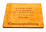 MyTindy Cocktail Coaster, view 3