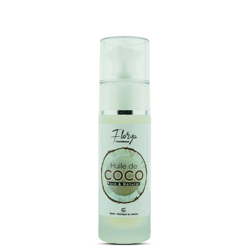 MyTindy Coconut Oil