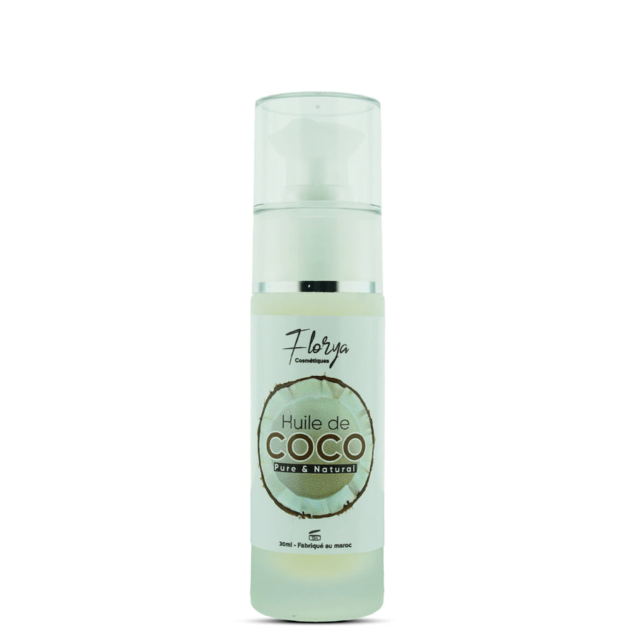 MyTindy Coconut Oil