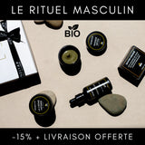 MyTindy Au Masculin Set - Ritual for Men, view 2