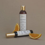 MyTindy Serenity Gift Set - Orange Blossom Soothing Body Ritual, view 2