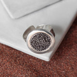 MyTindy Coin Ring, view 3