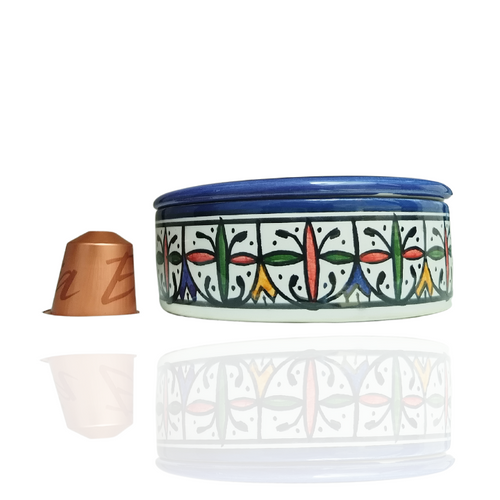 MyTindy Colorful jewelry box