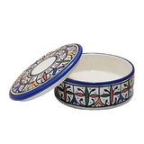 MyTindy Colorful jewelry box, view 2