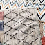 MyTindy Colorful Moroccan Carpet, view 3