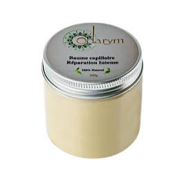 MyTindy Conditioner / Intense Repair Hair Mask
