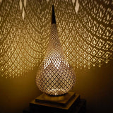 MyTindy Copper Lampshade, view 2
