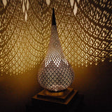 MyTindy Copper Lampshade, view 3