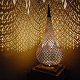 MyTindy Copper Lampshade, view 5