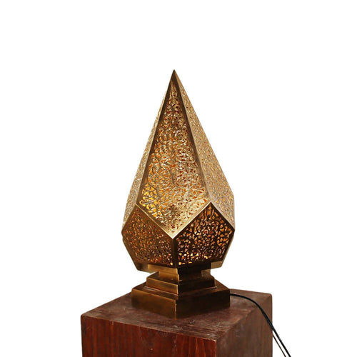 MyTindy Copper Lampshade Mogador