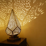 MyTindy Copper Lampshade Mogador, view 4