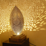 MyTindy Copper Lampshade Tichka, view 3