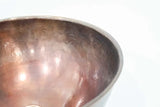 MyTindy Copper Moroccan Vessel Sink, Handcrafted Engraved Washbasin, view 6
