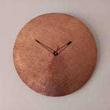 MyTindy Copper Moroccan Wall clock, view 2