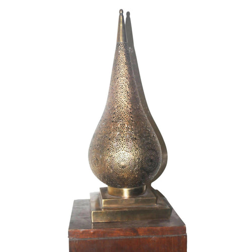 MyTindy Copper Table Lamp Fassia