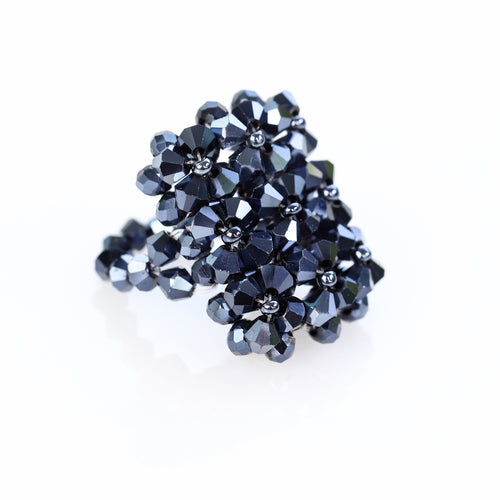 MyTindy Saturne Ring