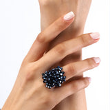MyTindy Saturne Ring, view 2