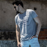 MyTindy La Kasbah T-shirt for men, view 2